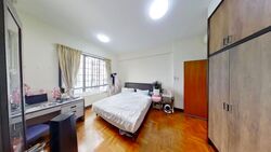 Regent Heights (D23), Condominium #635495481